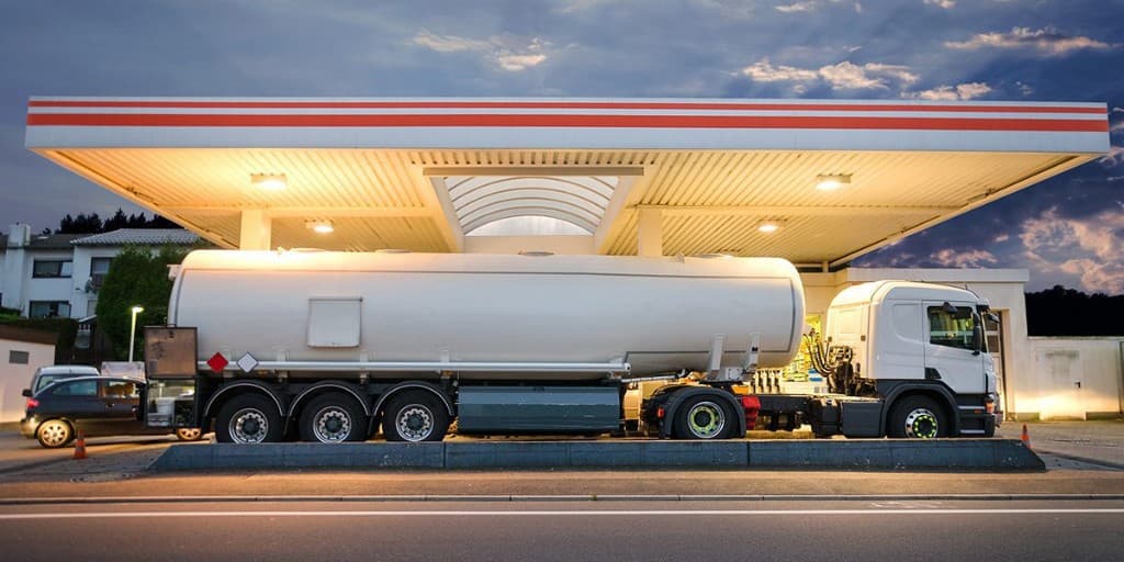 one fuel
